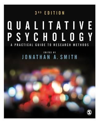 Qualitative Psychology