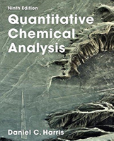 Quantitative Chemical Analysis