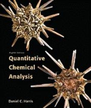 Quantitative Chemical Analysis