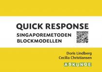 Quick Response Singaporemetoden Blockmodellen