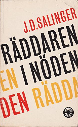 Räddaren i nödenBonnier pocket