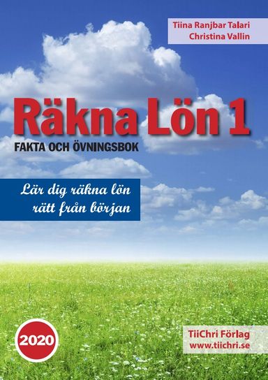 Räkna Lön 1