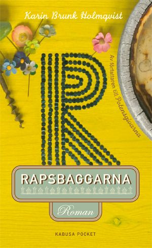 Rapsbaggarna