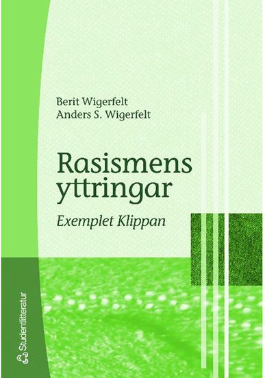 Rasismens yttringar