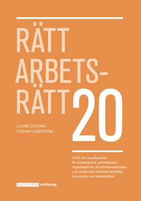 Rätt Arbetsrätt 2020