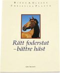 Rätt foderstat – bättre häst