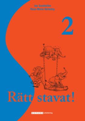 Rätt stavat!. 2