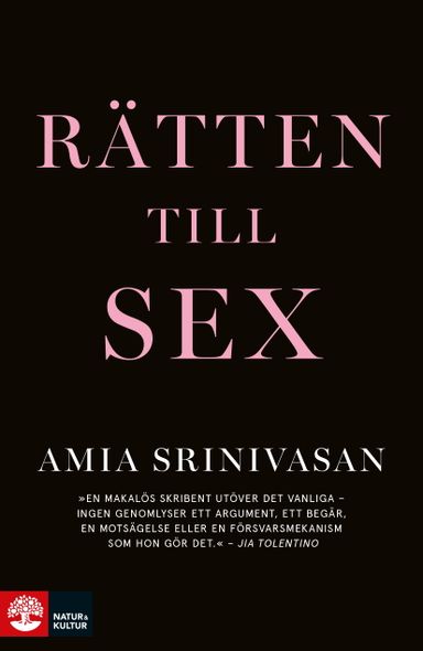 Rätten till sex