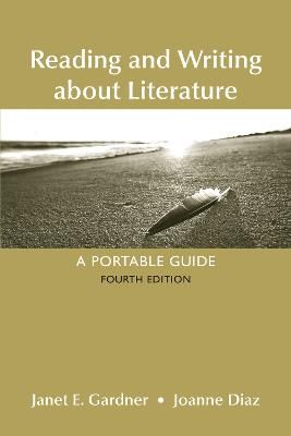 Reading and Writing about Literature