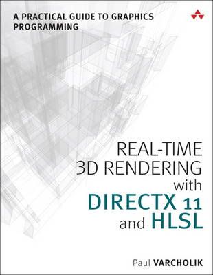 Real-Time 3D Rendering with DirectX and HLSL