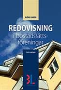 Redovisning i bostadsrättsföreningar