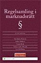 Regelsamling i marknadsrätt