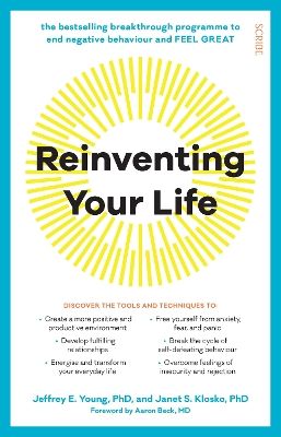 Reinventing Your Life