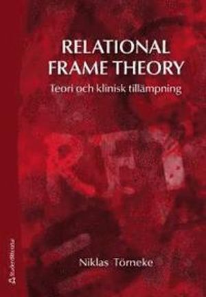 Relational Frame Theory