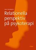 Relationella perspektiv på psykoterapi