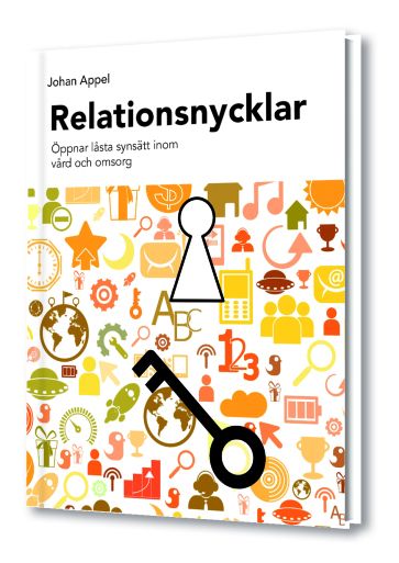 Relationsnycklar