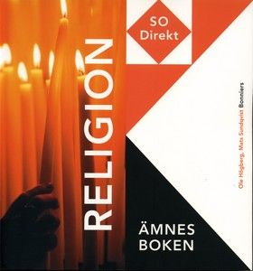 Religion. Ämnesboken