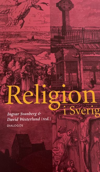 Religion i Sverige