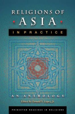 Religions of Asia in Practice