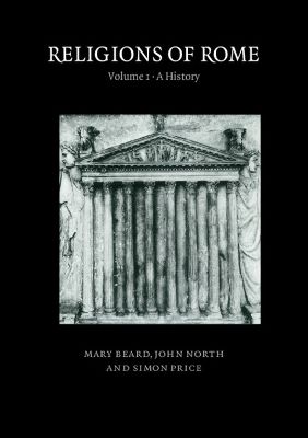 Religions of Rome: Volume 1, A  History