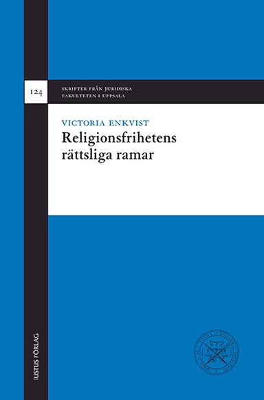 Religionsfrihetens rättsliga ramar