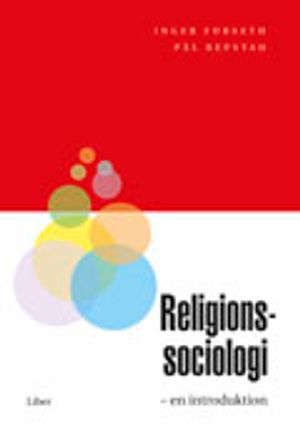 Religionssociologi