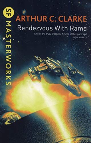 Rendezvous with RamaSF masterworks