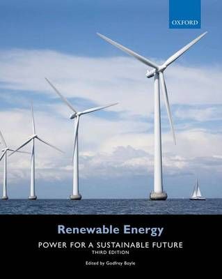 Renewable Energy