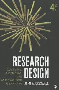 Research Design