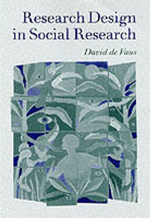 Research Design in Social Research