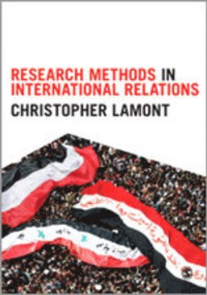 Research Methods in International Relations