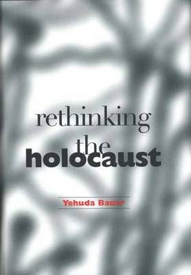 Rethinking the Holocaust