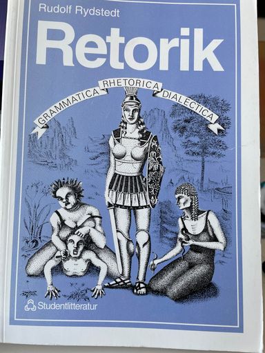 Retorik