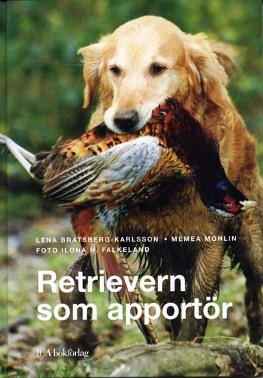 Retrievern som apportör