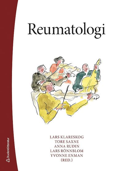 Reumatologi