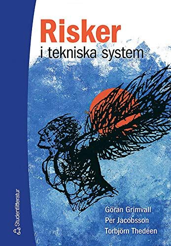 Risker i tekniska system