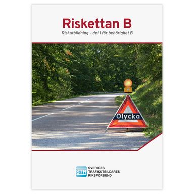 Riskettan B