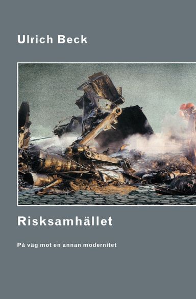 Risksamhället