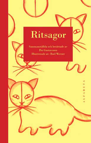 Ritsagor