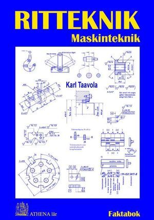 Ritteknik Maskinteknik faktabok