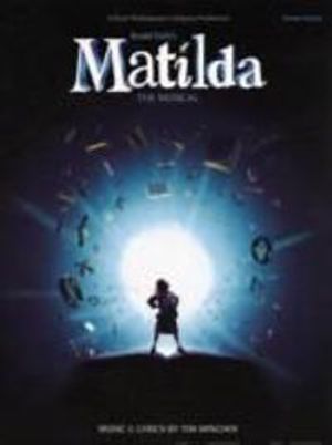 Roald Dahl's Matilda - The Musical