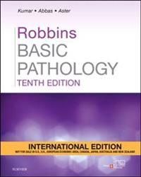 Robbins Basic Pathology