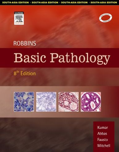 Robbins Basic Pathology