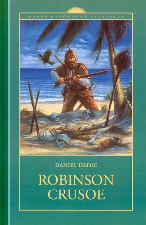 Robinson Crusoe