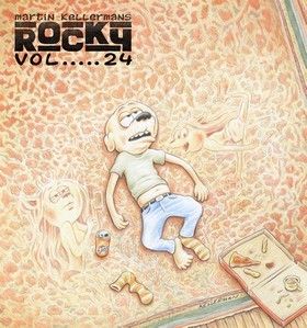 Rocky volym 24