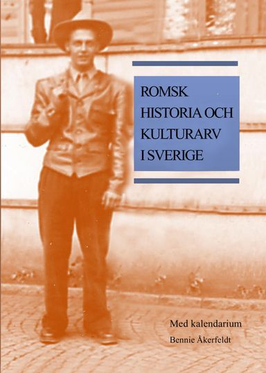 Romsk historia och kulturarv i Sverige