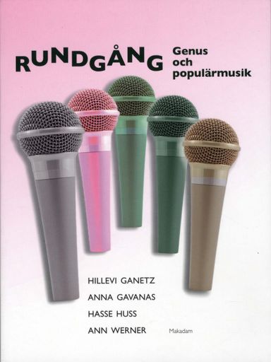 Rundgång : genus och populärmusik