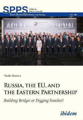 Russia, the EU, and the Eastern Partnership