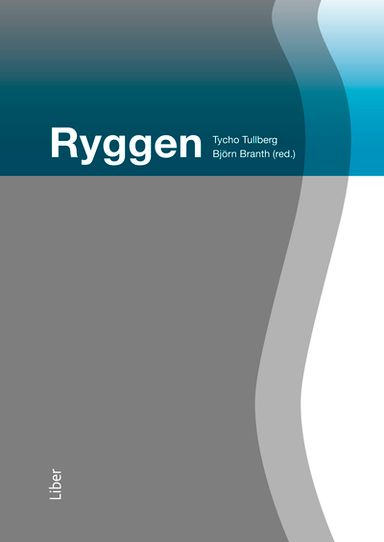 Ryggen