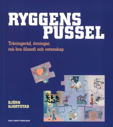 Ryggens pussel